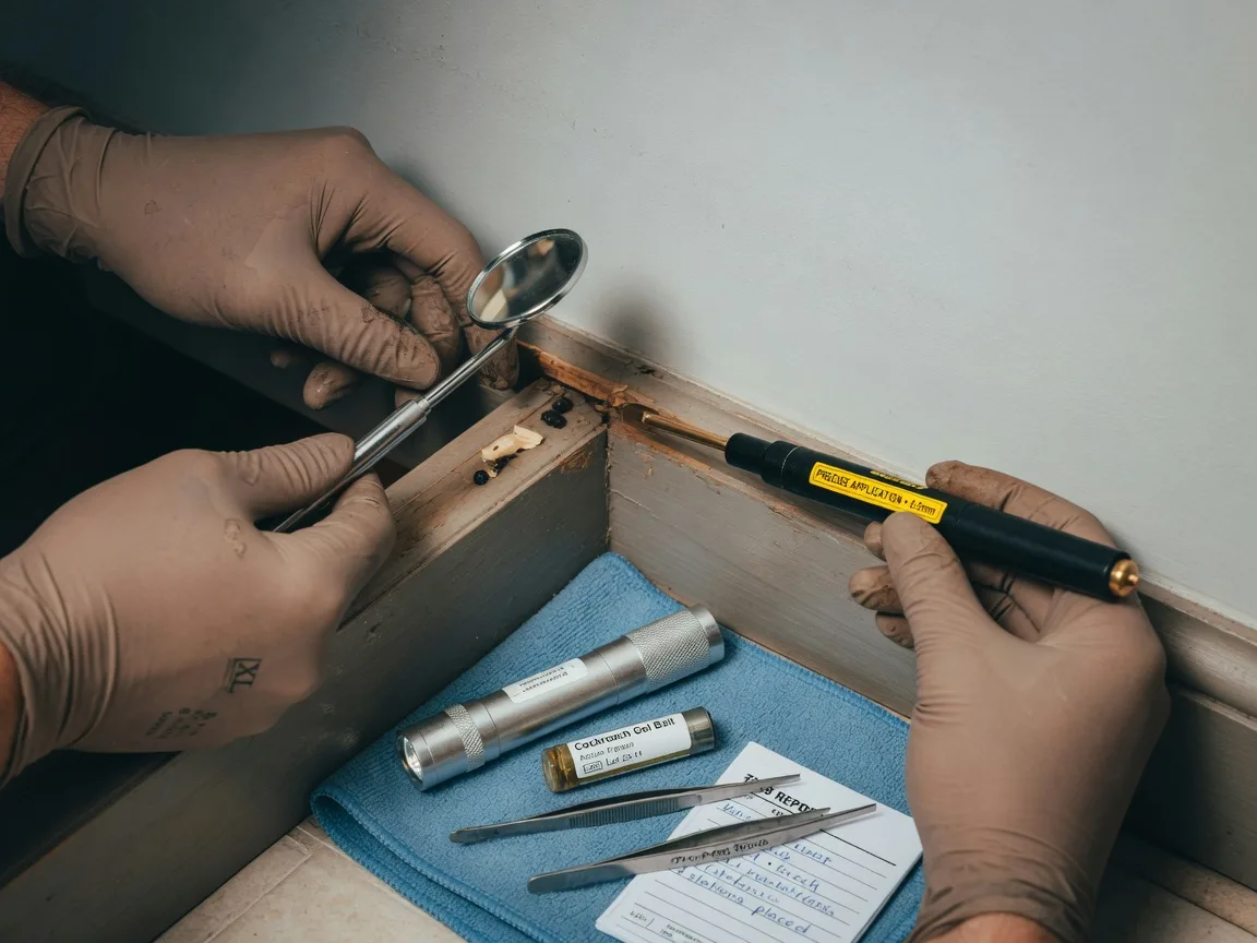 Why choose Emergency Pest Control in Centerville, LA